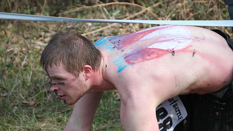 Braveheart Battle Foto: Heike Beudert