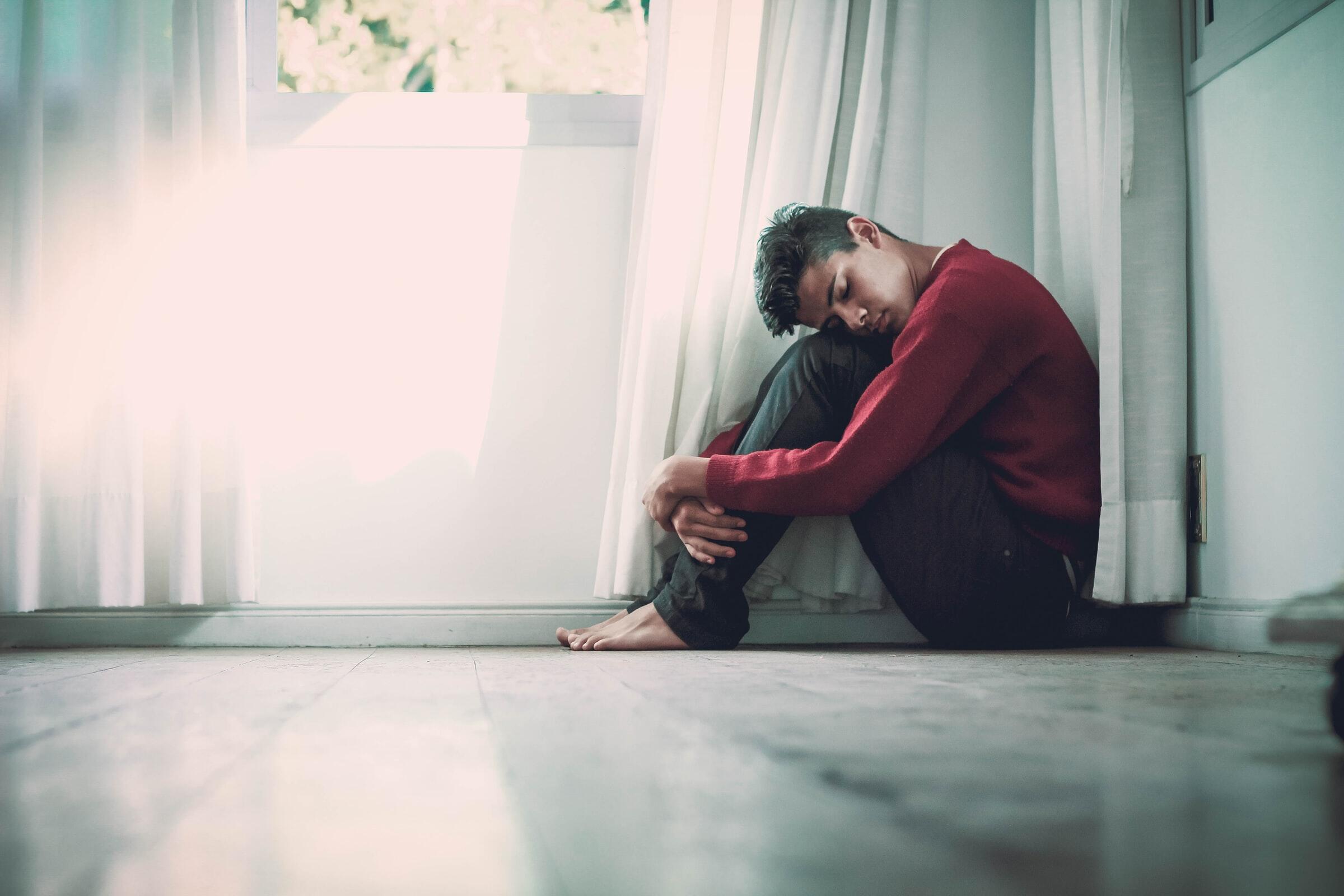 Depression Wann Kommt Die Freude Wieder