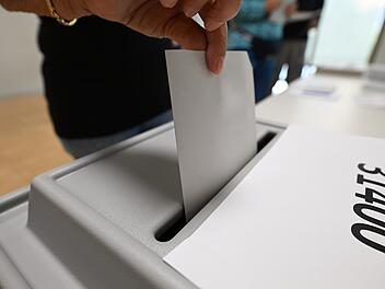 Endgültiges Ergebnis der Bundestagswahl in Bayern steht fest