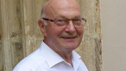 Auch als Ruheständler bleibt Gerhard Förch in Bamberg.  Foto: Bärbel Meister