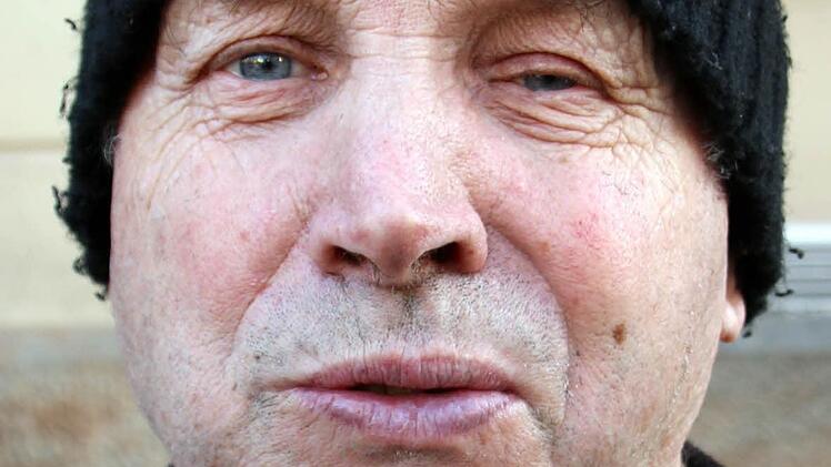 Wolfgang Ehrlicher: "Es war eine gute Idee heute herzukommen, der Einblick hinter die Kulissen des Theaters war sehr interessant.