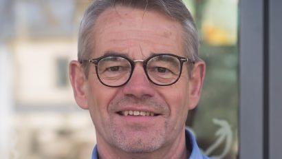 Thomas Schlembach. Dawn Hänsch