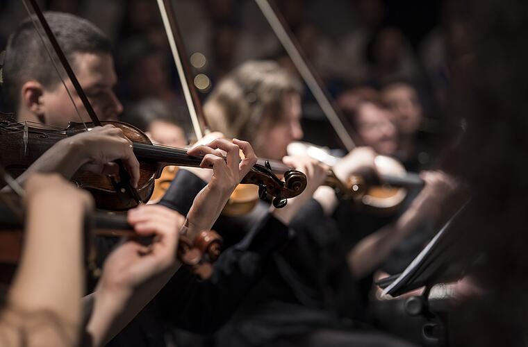 Kulmbach: Musikschule lädt zu "Tag der Hausmusik" - große Bandbreite