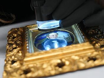 DB Museum Nürnberg erhält bedeutsames Erbstück: "Sensation" kam per Post