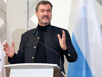Markus Söder