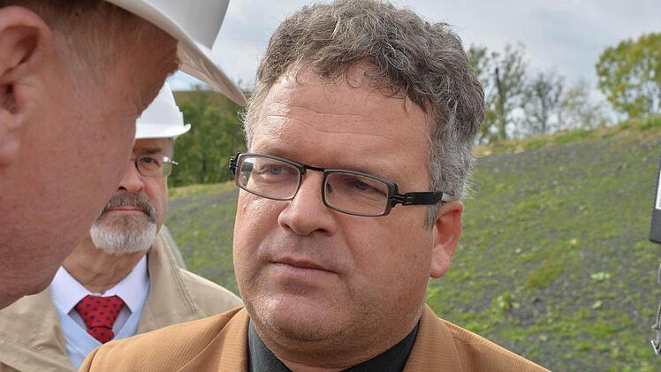 Detlef Schell, Verkerhsministerium