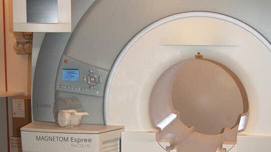 Die MRT-Untersuchung wurde für Rudolf Pfadenhauer zur Enttäuschung. Symbolbild: Archiv