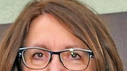 Ursula Lauterbach