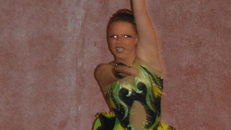 Garde Solo.  Foto: Annette Warmuth