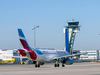 Flughafen Nürnberg: Eurowings baut Angebot aus - mit zusätzlichen Reisezielen