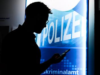 Fränkische Polizei warnt vor BEC-Betrug