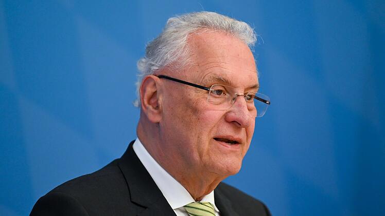 Joachim Herrmann (CSU)