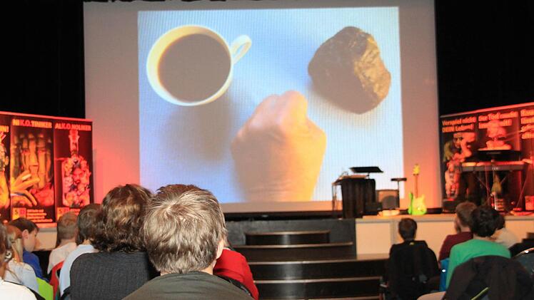 Foto: Dagmar Besand