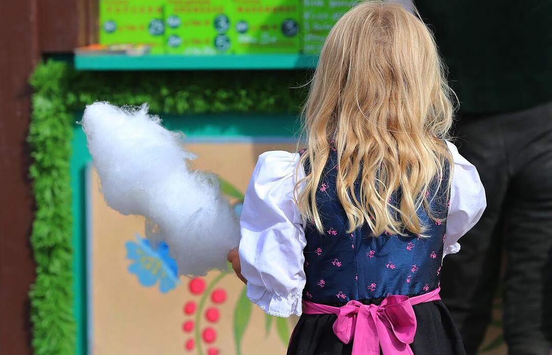 Wiesn: Oktoberfest 2015 startet in München