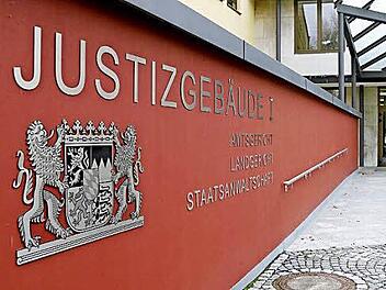 Eine kniffelige Aufgabe hat die Jugendkammer am Coburger Landgericht. Foto: Archiv