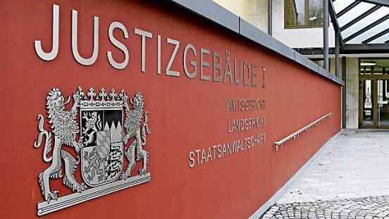 Eine kniffelige Aufgabe hat die Jugendkammer am Coburger Landgericht. Foto: Archiv