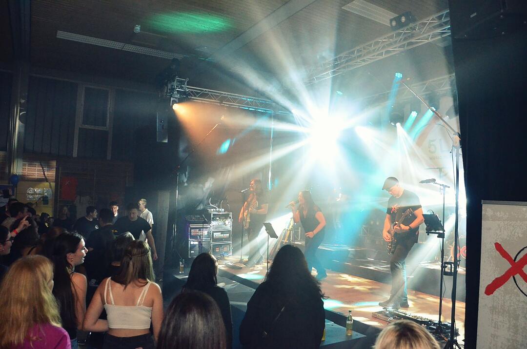 Das Jubiläumskonzert!