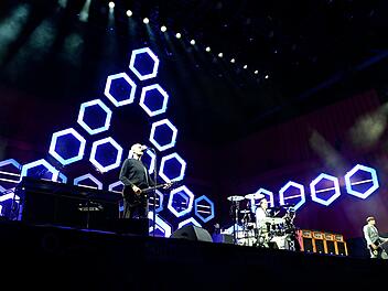 Die Band Die &Auml;rzte