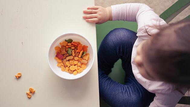 Ungesunde Kinder-Snacks? Verbraucherzentrale warnt vor t&uuml;ckischer Aufschrift