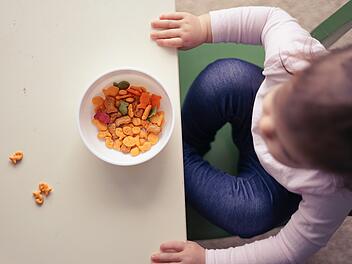 Ungesunde Kinder-Snacks? Verbraucherzentrale warnt vor t&uuml;ckischer Aufschrift