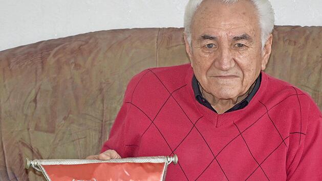 ASV-Ehrenmitglied Armin Salomon feiert am 13. Februar 2026 seinen 85. Geburtstag.