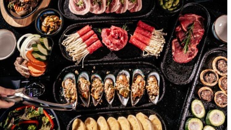 Neues All-you-can-eat-Restaurant in N&uuml;rnberg - weitere Standorte geplant