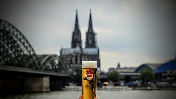 Es gibt in Deutschland einige Biersorten, die ihre Herkunft im Namen haben.