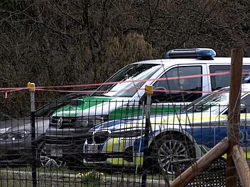 Vollstreckung von Haftbefehlen bei Reichsbürgern: Zwei Festnahmen