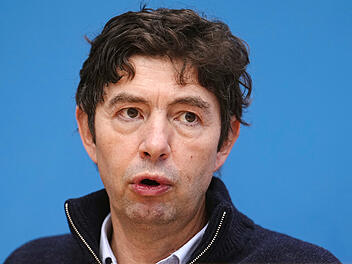 Drosten erklärt, was wirklich zum Ende der Corona-Pandemie geführt hat