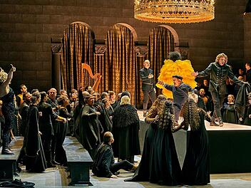 Sparma&szlig;nahmen sorgen f&uuml;r scharfe Kritik