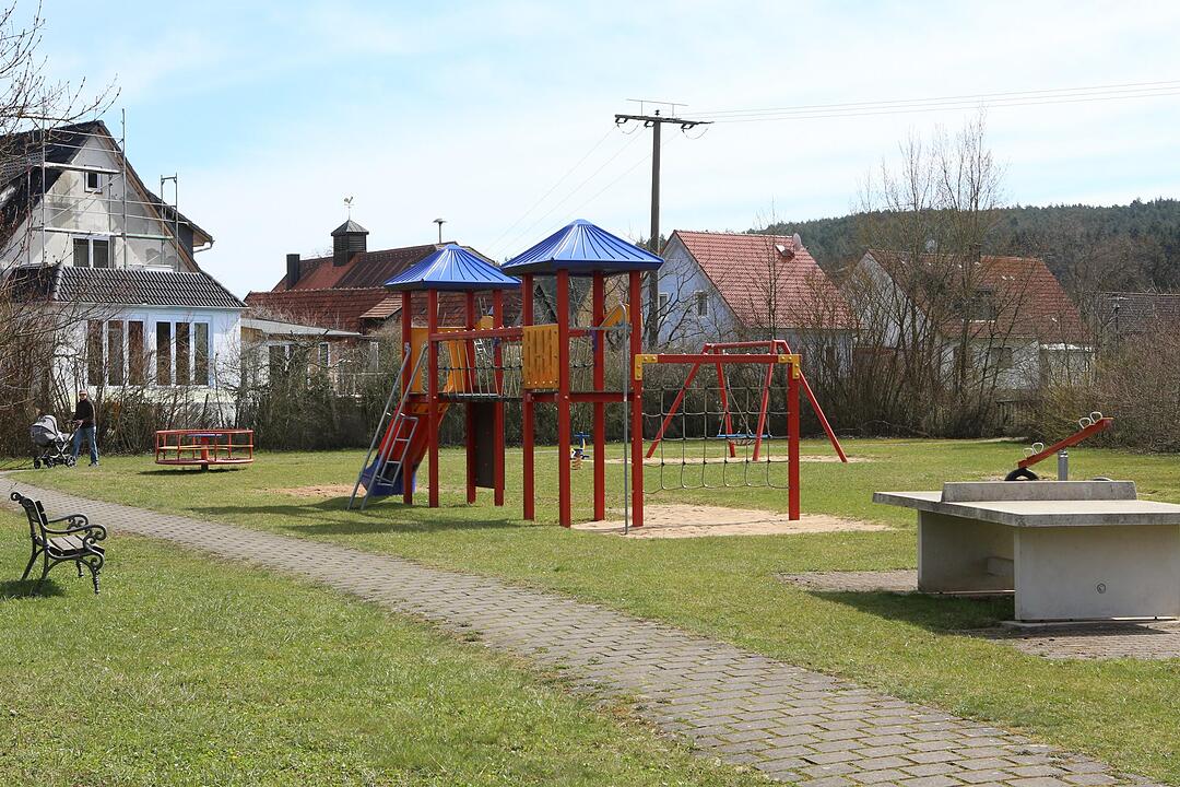 Frimmersdorf C-Ausgabe