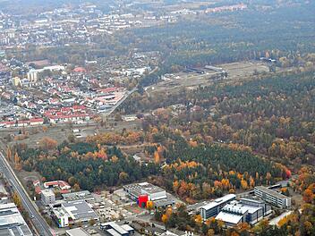 Das Bamberger Streitthema Gewerbepark: Das Interesse an den Briefwahlunterlagen zum Bürgerentscheid am 18. November ist enorm.