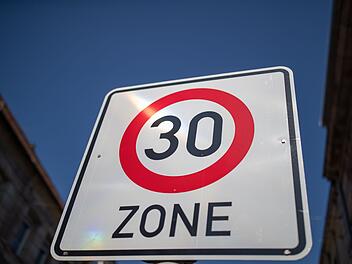 N&uuml;rnberg: Appoldstra&szlig;e wird Tempo-30-Zone - Umsetzung noch dieses Jahr