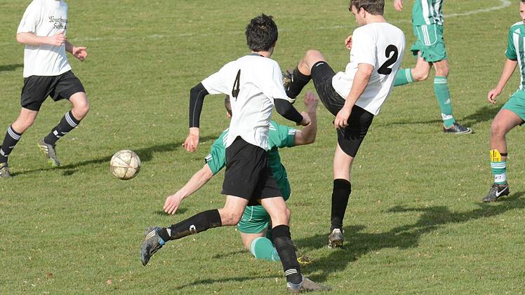 Weitere Impressionen des Wochenendes. Foto: ssp