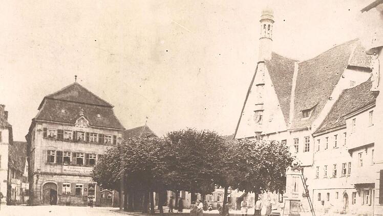 Repro: Hilmar Schmidt (Bücherstube an der Martinskirche)