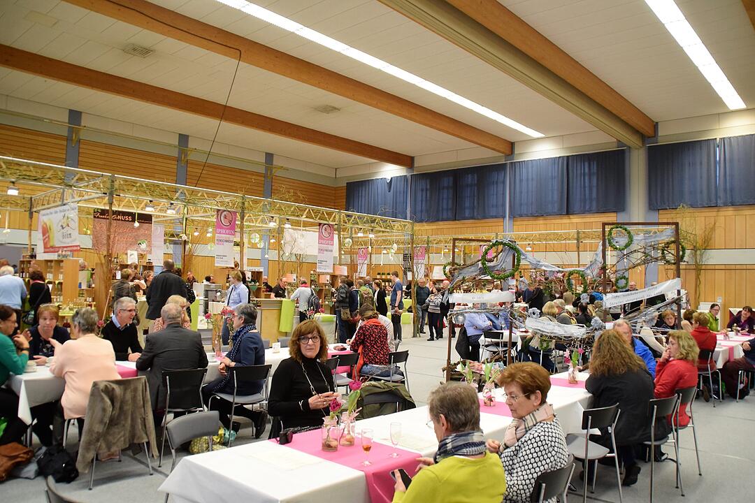 Feinschmekcermesse