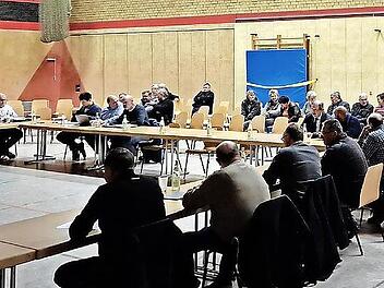 „Im Sinne des sozialen Friedens”: Gemeinde lehnt Windpark ab