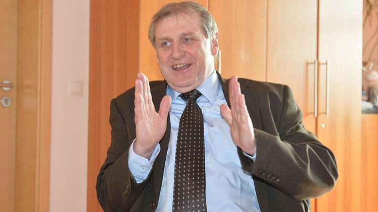 Foto: Ronald Rinklef