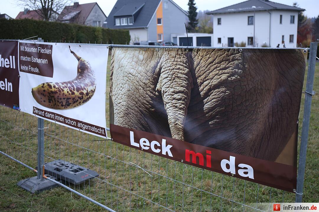 Wunsiedel wehrt sich gegen Neonazi-Aufmarsch