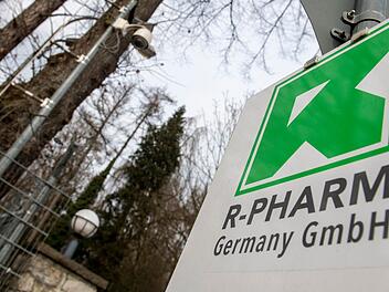 R-Pharm Germany