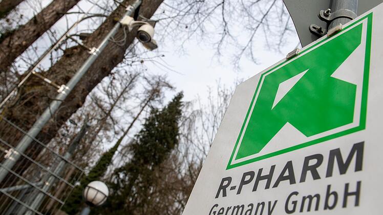 R-Pharm Germany