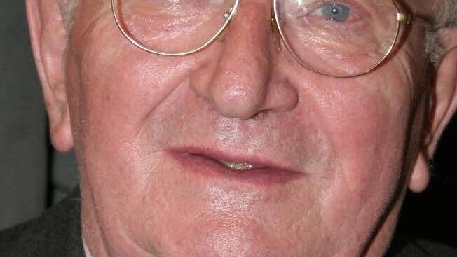 Hans Erlwein ist mit 82 Jahren gestorben. Foto: fra-press/Archiv