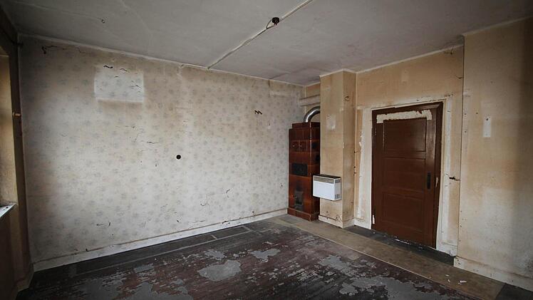 Noch ein paar Eindrücke aus dem Innenleben des Ensembles ...