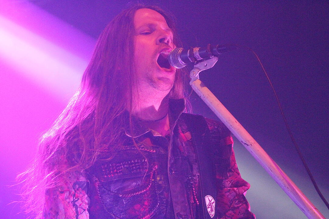 Metal Franconia 2019