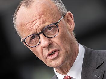 Friedrich Merz