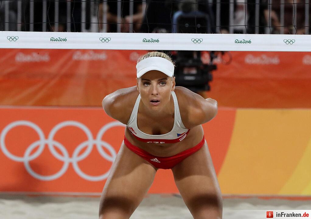 Knappe Outfits, trainierte Körper: So sexy ist Olympia 2016