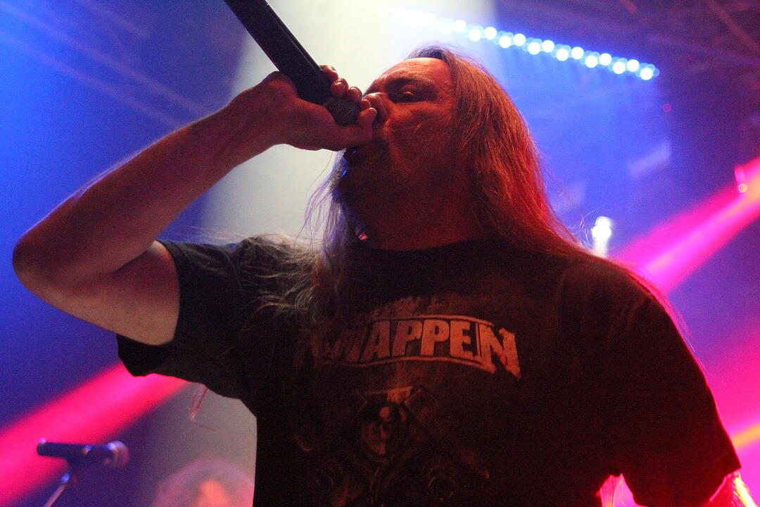 Metal Franconia 2018
