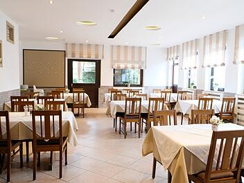 Neustadt bei Coburg: Familiengef&uuml;hrte Pizzeria "Da Carlo" sucht Nachfolger - "Da h&auml;ngt Herz dran"