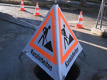 Coburg: Max-Brose-Stra&szlig;e ab Montag gesperrt - so lange dauert die Ma&szlig;nahme