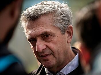 Filippo Grandi